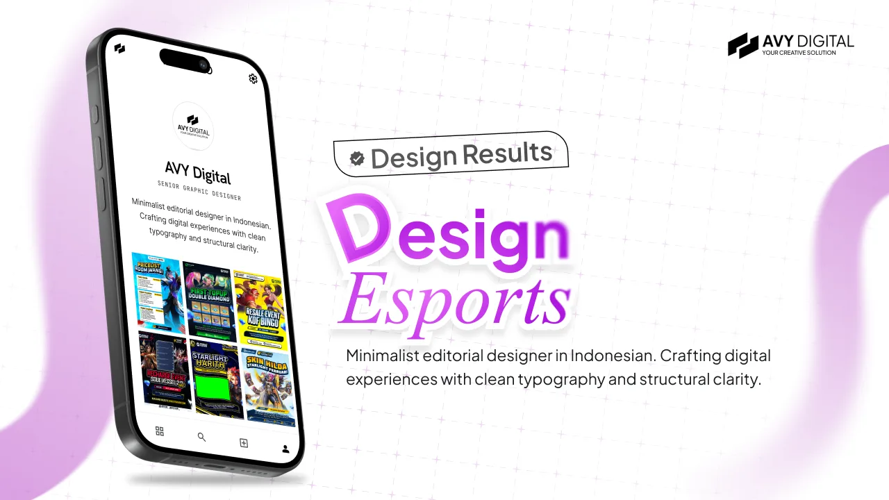 Design Esports